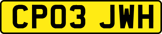 CP03JWH