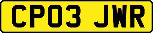 CP03JWR