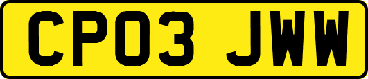 CP03JWW