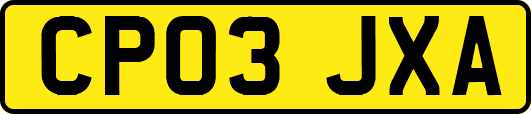 CP03JXA