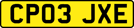 CP03JXE