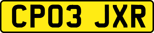 CP03JXR