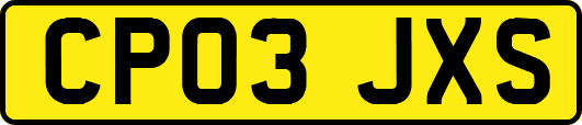 CP03JXS