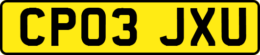 CP03JXU