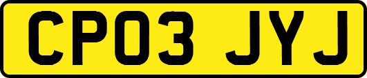 CP03JYJ