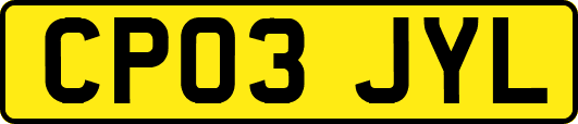 CP03JYL
