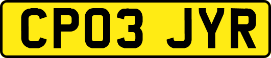 CP03JYR