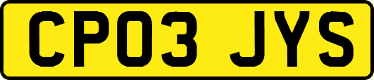 CP03JYS