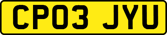 CP03JYU
