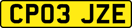 CP03JZE