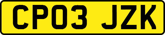 CP03JZK