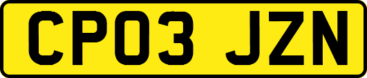CP03JZN