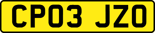 CP03JZO