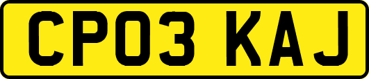 CP03KAJ