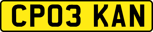 CP03KAN