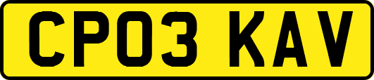 CP03KAV