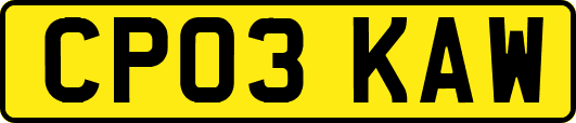 CP03KAW