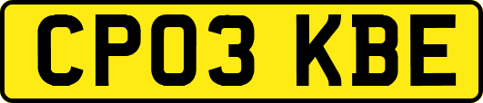 CP03KBE