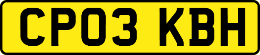 CP03KBH