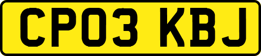 CP03KBJ
