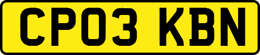CP03KBN