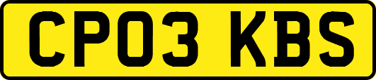 CP03KBS