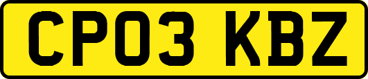 CP03KBZ