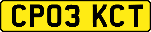 CP03KCT