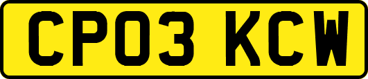 CP03KCW