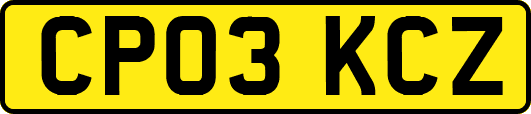 CP03KCZ