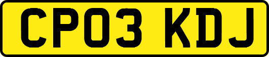 CP03KDJ