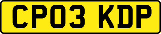 CP03KDP