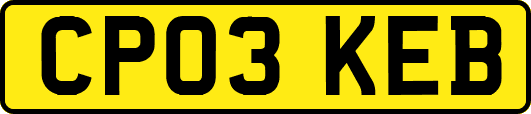 CP03KEB