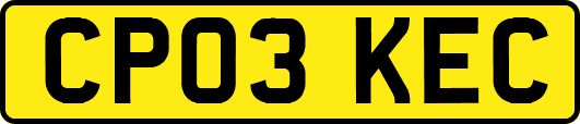 CP03KEC