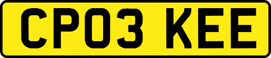 CP03KEE