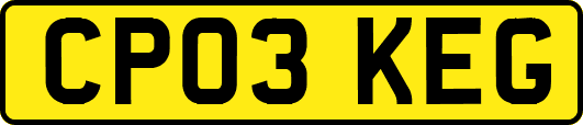 CP03KEG