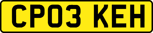 CP03KEH