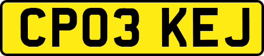CP03KEJ