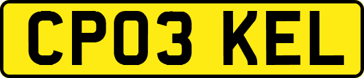 CP03KEL