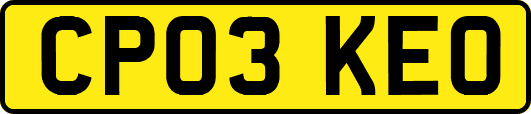 CP03KEO