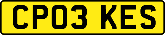 CP03KES