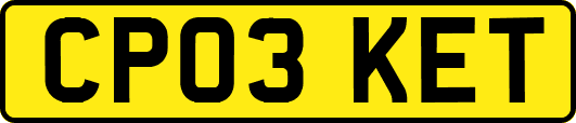 CP03KET