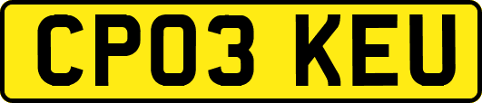 CP03KEU