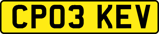 CP03KEV