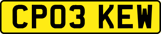 CP03KEW