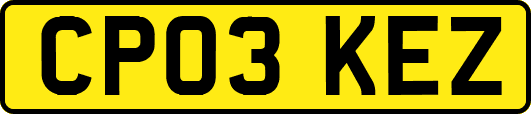 CP03KEZ