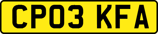 CP03KFA