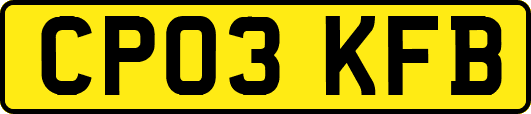 CP03KFB