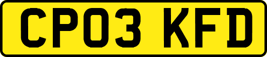 CP03KFD
