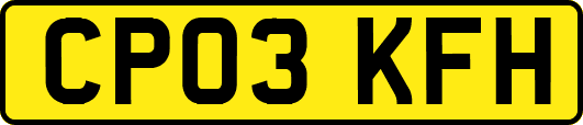 CP03KFH
